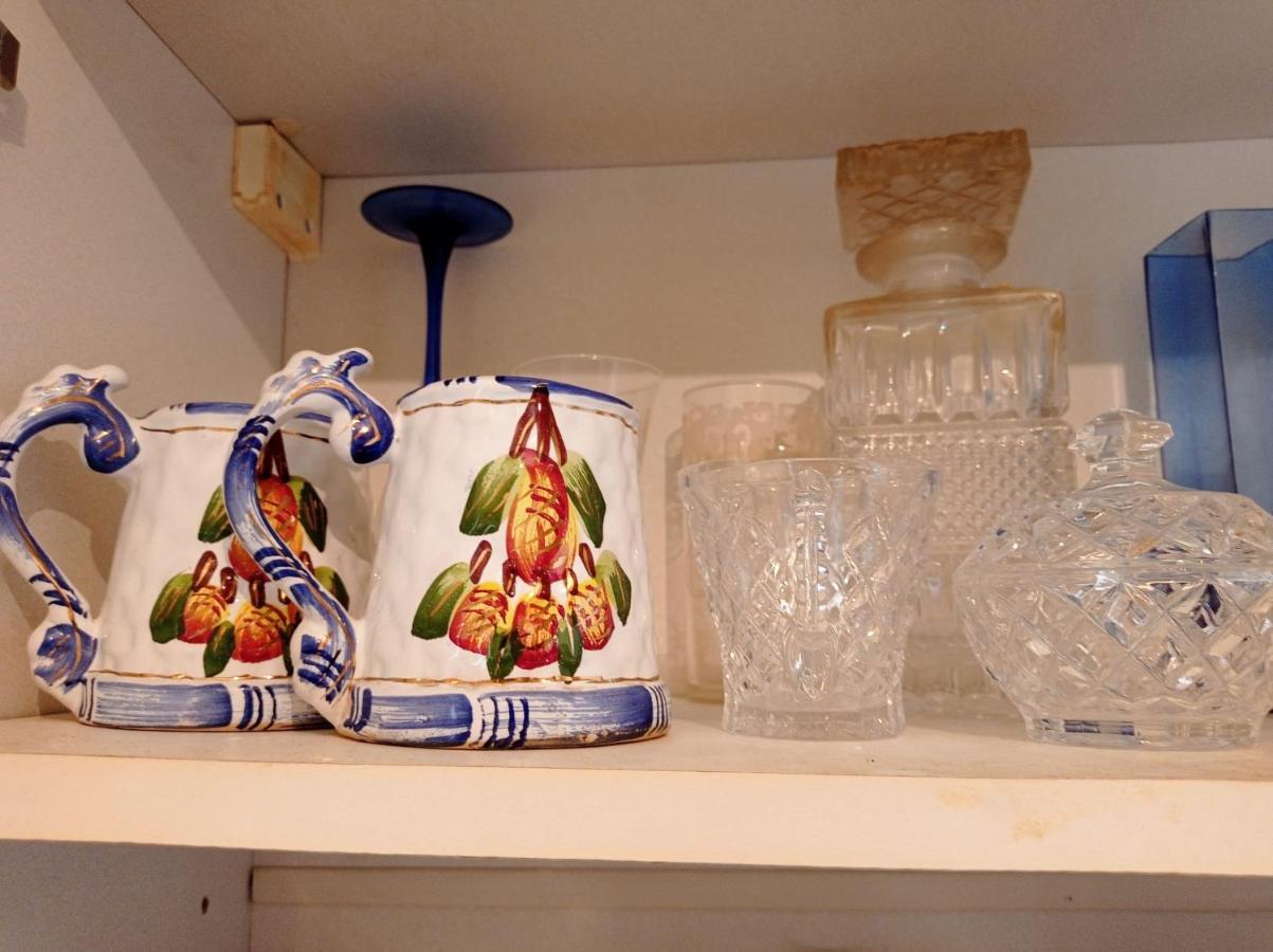 Mariana-Basel Apartment Maisons-Alfort Ngoại thất bức ảnh