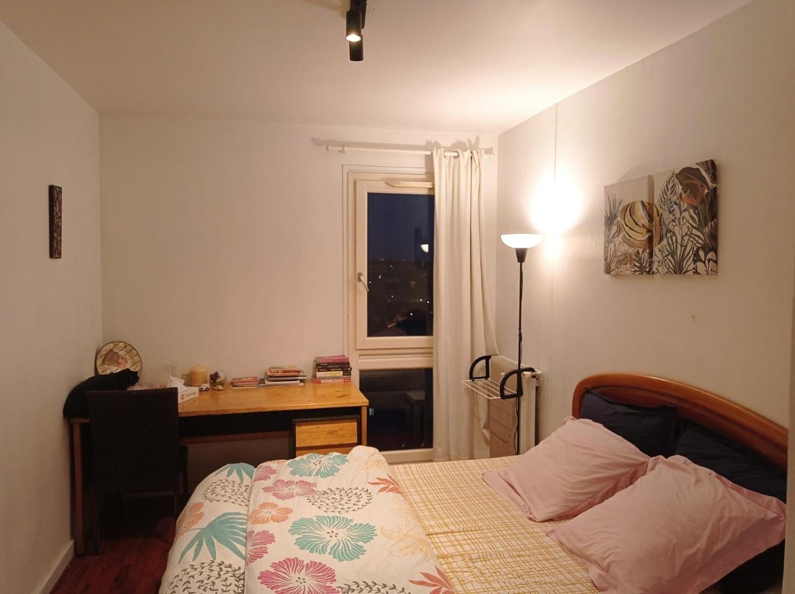 Mariana-Basel Apartment Maisons-Alfort Ngoại thất bức ảnh