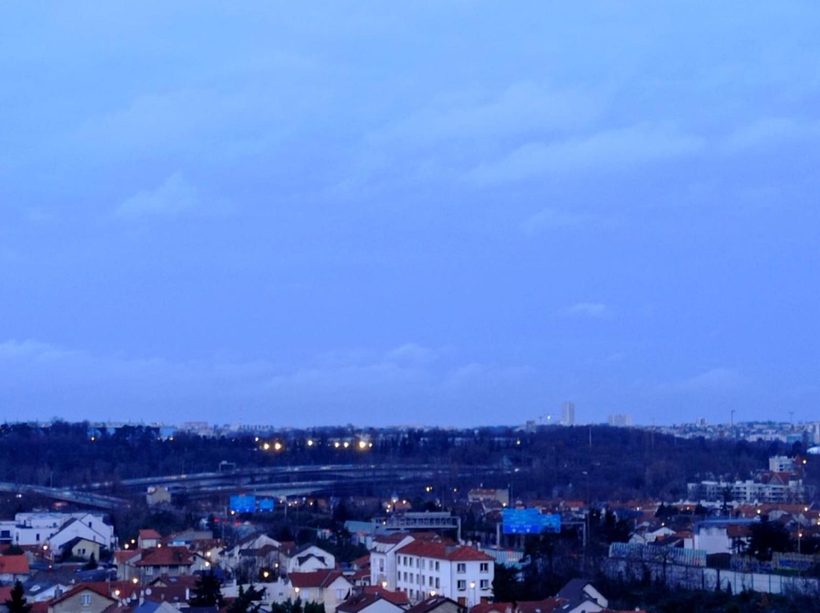 Mariana-Basel Apartment Maisons-Alfort Ngoại thất bức ảnh