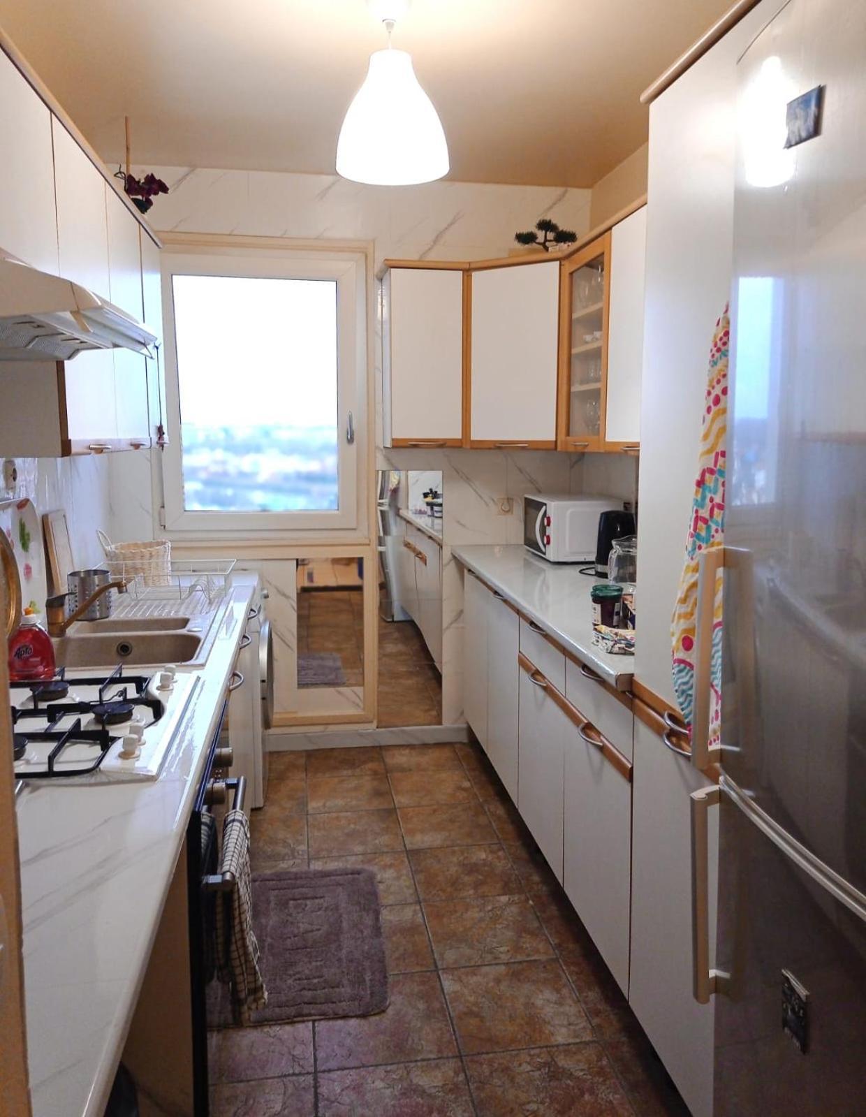 Mariana-Basel Apartment Maisons-Alfort Ngoại thất bức ảnh